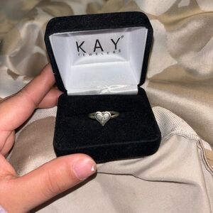 James Avery ring